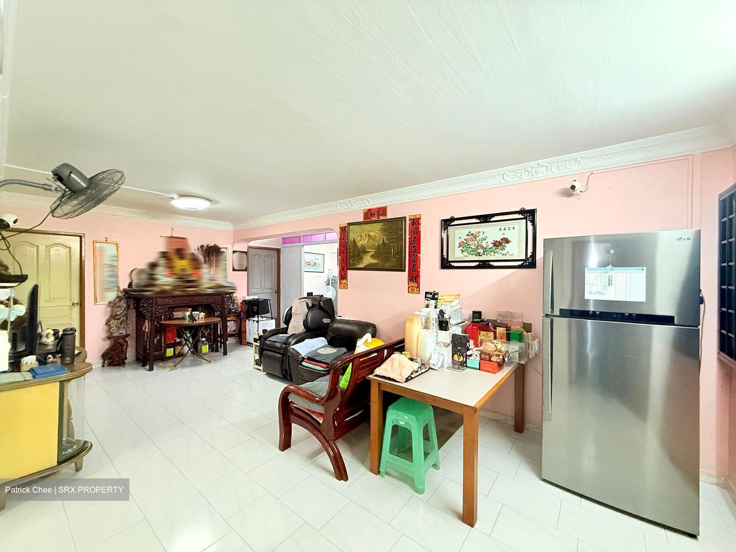 Blk 943 Jurong West Street 91 (Jurong West), HDB 5 Rooms #552070741